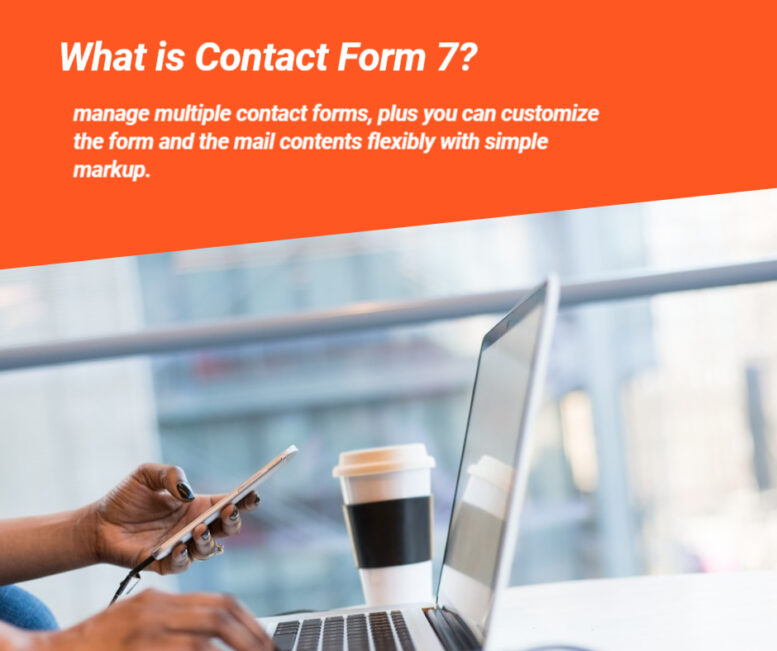 What is Contact Form 7
