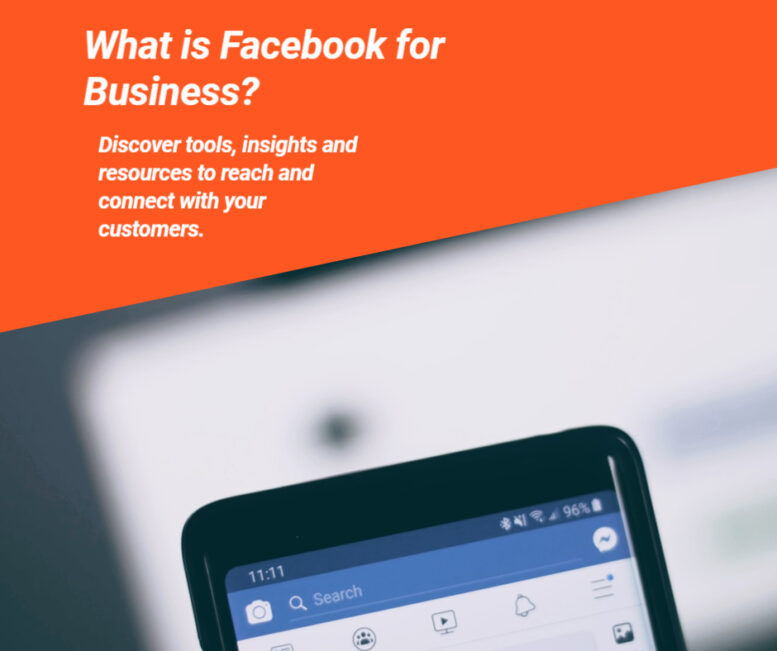 Facebook for Business