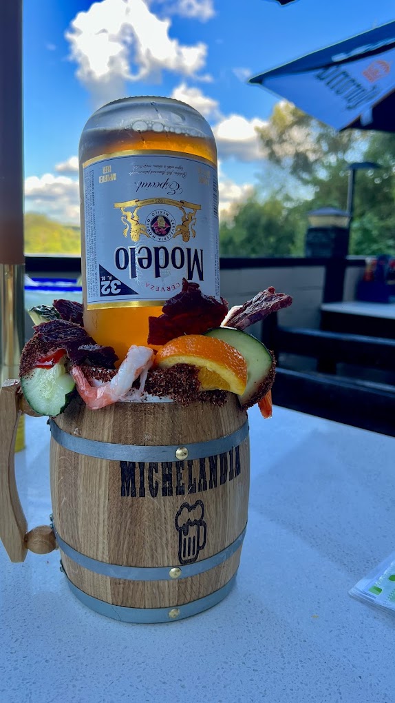 michelada michelandia