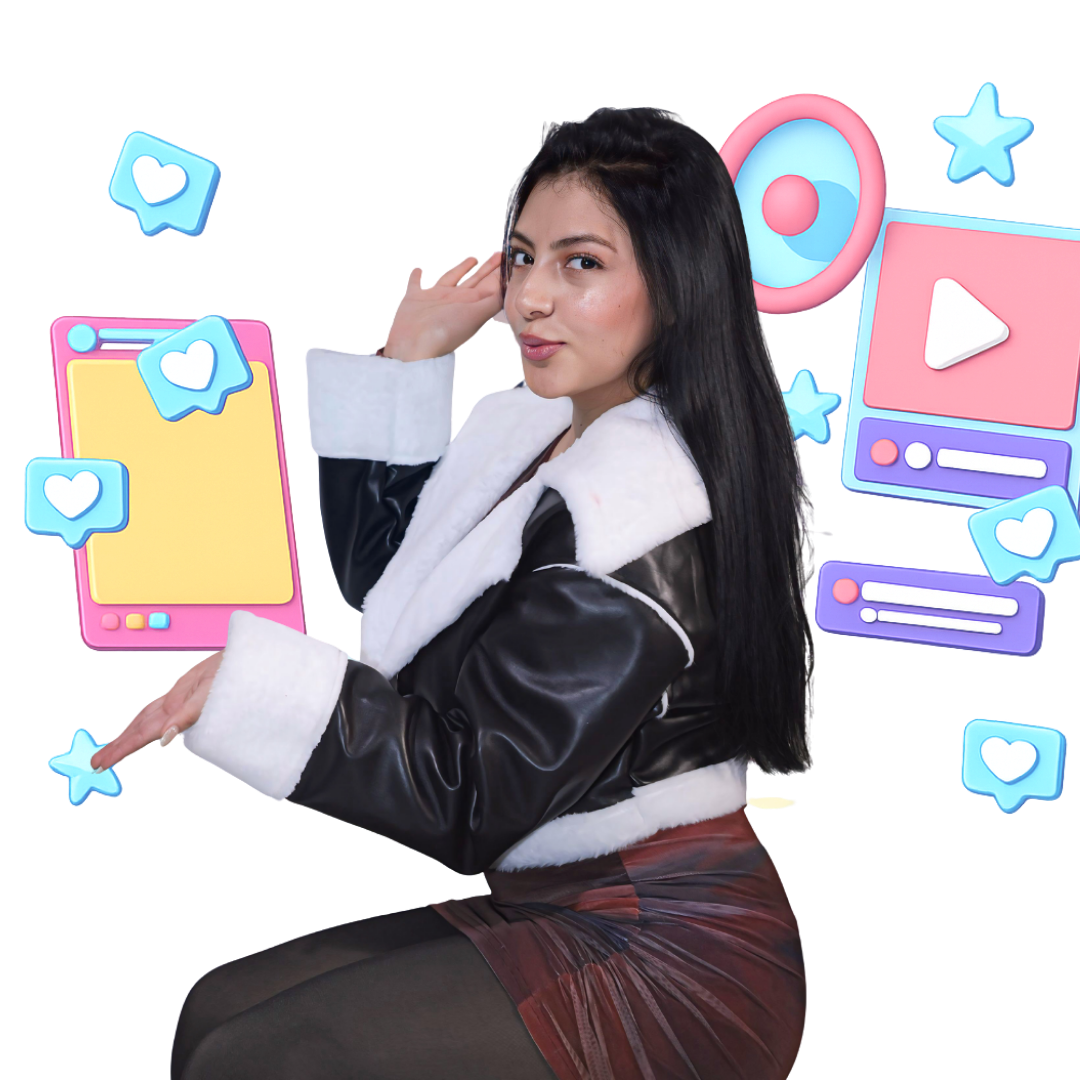 Nahomy Sanchez