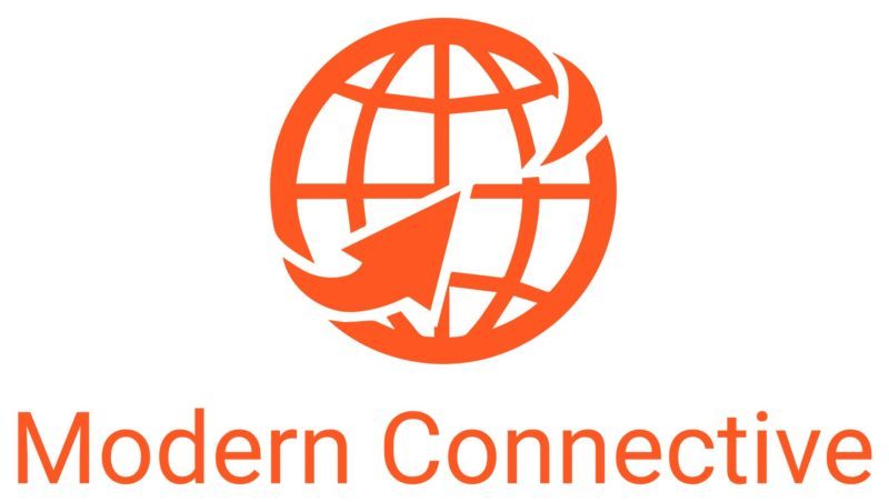 Modern Connective